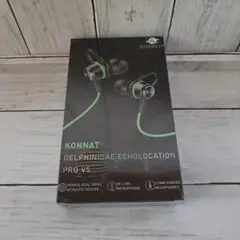 ゲーミングイヤホン 有線 PS5 イヤホン インラインマイク付き