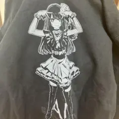 推しの子　B小町アイ　ドライパーカー　M