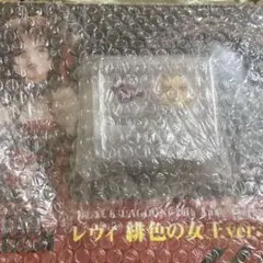 【特典】20th Anniversary レヴィ 緋色の女王ver. 1/7 特典】20th Anniversary レヴィ 緋色の女王ver. 1/7 Amazon