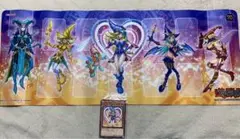 劇場版 遊戯王 デュエルセット