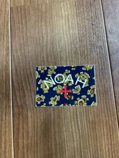 NOAH ステッカー