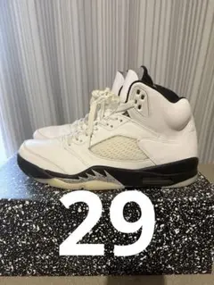 Air Jordan 5 retro 29