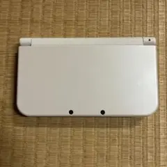 ジャンク　任天堂　3DS LL