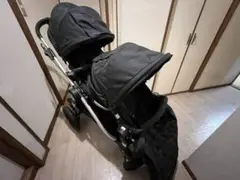 【限定セール】city celect baby jogger 付属品多数