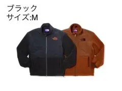 ビューティーu0026ユース× パープルレーベル デナリジャケット