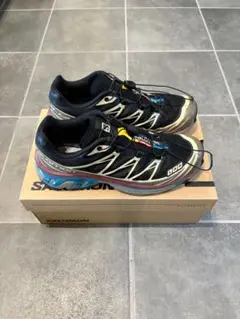 未使用級⭐︎ SALMON FALCON XT CS95 ENERGYZER SALOMON サロモン スキーブーツ XT FALCONCS ENERGYZER 95