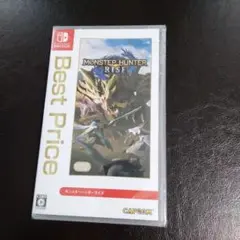モンスターハンターライズ Best Price