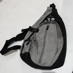 【希少】未使用級 オーシャンパシフィック スリングバッグ y2k 00s テック