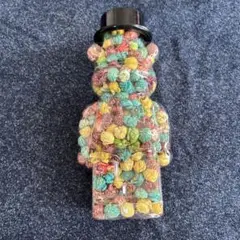 ディアベアコーン　Dear Bear corn フレーバー　貯金箱