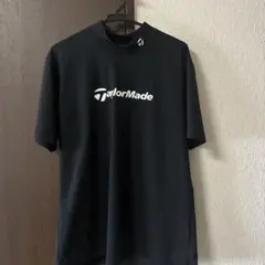 テーラーメイドモックネック シャ