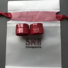 SK-II スキンパワークリーム