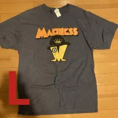 the madness Tシャツ L