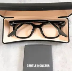 ★GENTLE MONSTERジェントルモンスターSouth side N-01