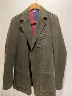 TOMMY HILFIGER DENIM テーラードジャケット Mサイズ