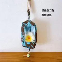 ハワイアン窓つきポーチ