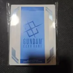 ガンダムカード スリーブ