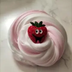Clay slime