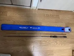 スミス ベイライナーAJ BL-642L-T アジングロッド