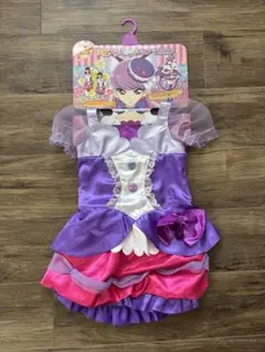 ここみねっと製 プリキュアアラモード キュアマカロン衣装 プリキュア プリアラ キュアマカロン｜ここみねっと。のコスプレ衣装