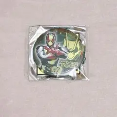 仮面ライダーゼロワン トレーディングジュエリー缶バッジ ゼロツー