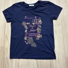 チャコット　Tシャツ