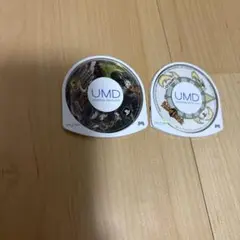 PSP テイルズオブエターニア　モンハン2g