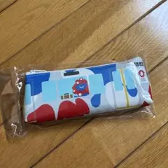 ミャクミャク ペンケース
