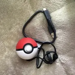 モンスターボールPlus