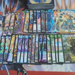 デュエルマスターズ　カード　まとめ売り