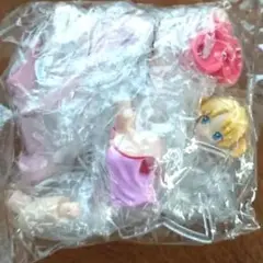 ゆびさきミルクティー3人セット