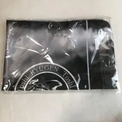 【新品・未開封】RYUGEN Toshl 抱き枕カバー