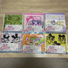 たまごっち1番くじe賞