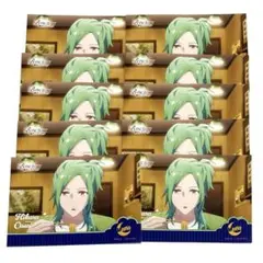 B-project 王茶利暉 ブロマイド10枚セット