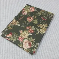 コットン布地☆110cm巾×1.5m／④　YUWA