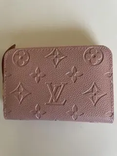 ヴィトンノベルティ　財布