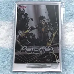 beatmania IIDX 13 Distorted 筐体パネル 非売品 弐寺 beatmania IIDX 13 Distorted 筐体パネル 非売品 弐寺 - メルカリ