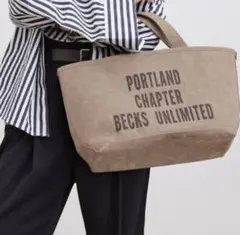 バッグ L'Appartement SUEDE LIKE TOTE BAG 2025年最新】l'appartement suede likeの人気アイテム - メルカリ