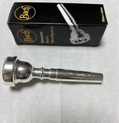 Bach トランペット マウスピース 3C