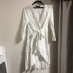 ロング シャツ
