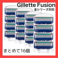 ジレット替刃互換品