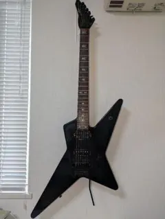 Edwards anchang star ESP エドワーズ　エレキギター　希少 Yahoo!オークション -「anchang star」(本体) (エレキギター)の