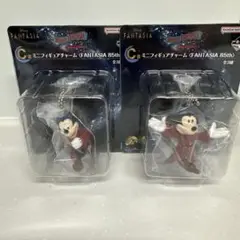 ディズニーファンタジア　1番くじ　C賞