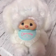 モンチッチ サンリオ コラボ チムたん シナモロール ぬいぐるみ