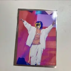 すにすて だいきり 実写ブロマイド すとふぇす STPR