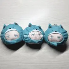 怪獣8号 あにずきん 出雲ハルイチ