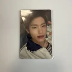 riize ソヒ トレカ odyssey weverse 特典
