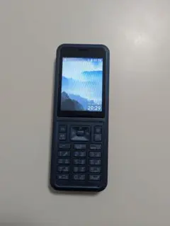 ワイモバイル