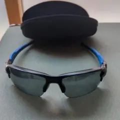 Oakley オークリー FLAK2.0 偏光 メンズ　アジアンフィット