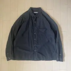 CONFECT コットンシルクリネンシャツ