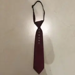 キッズネクタイ